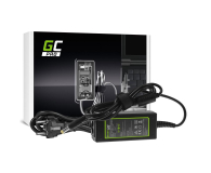 Green Cell Zasilacz do Acer Aspire 45W (2.37A, 5.5-1.7mm) - 516558 - zdjęcie 2